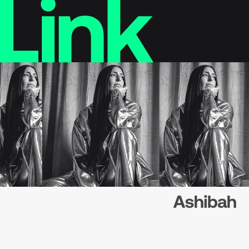 Ashibah - Link Artist - Almost Home Chart